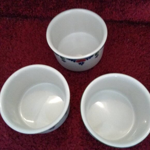 ADAMS CHINA®️ - VERUSCHKA - Picture 2 of 3